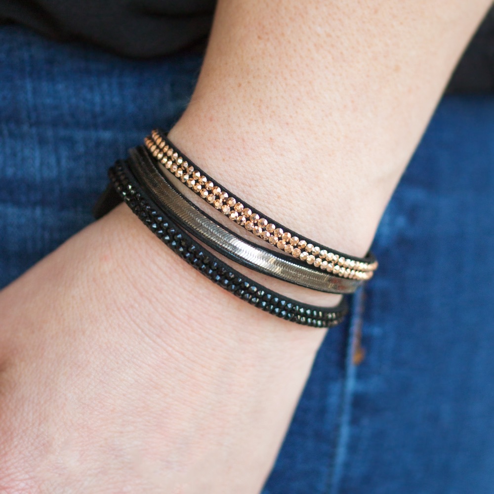 ❤️I Mean Business Bracelet
